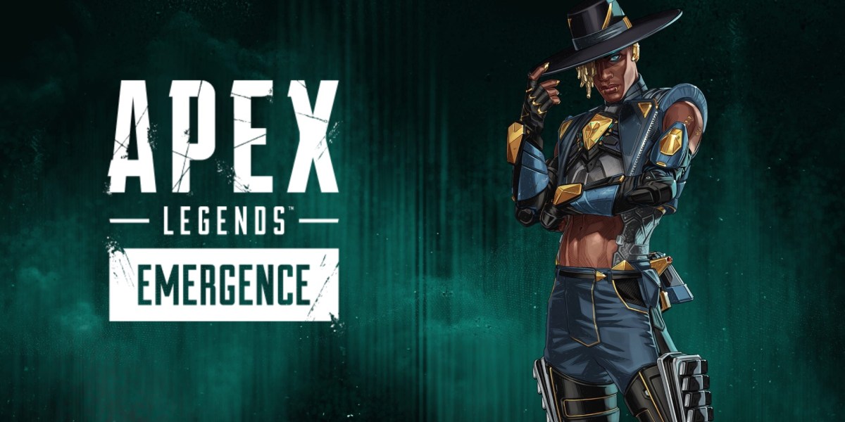 Apex Legends Season 5: New legend, gun changes and more