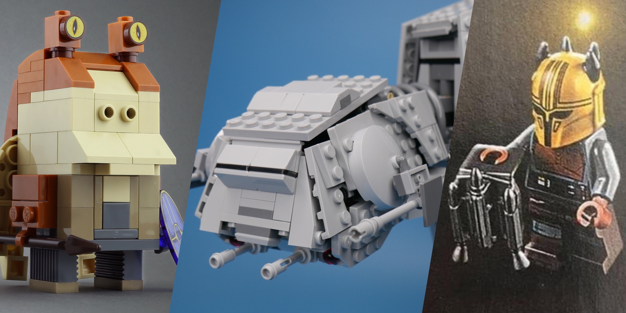 lego star wars 2021 may