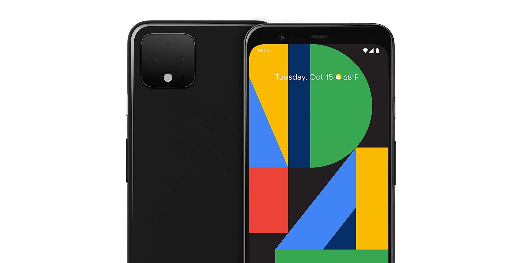 Skip the flagship tax and bring home a prev-gen. Pixel 4 128GB for $371 ...