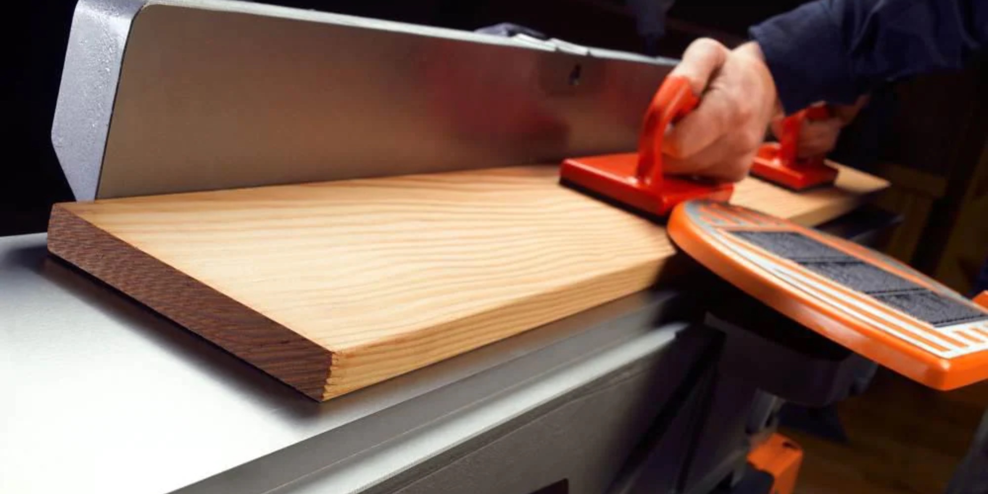 Ridgid Benchtop Jointer vlr.eng.br