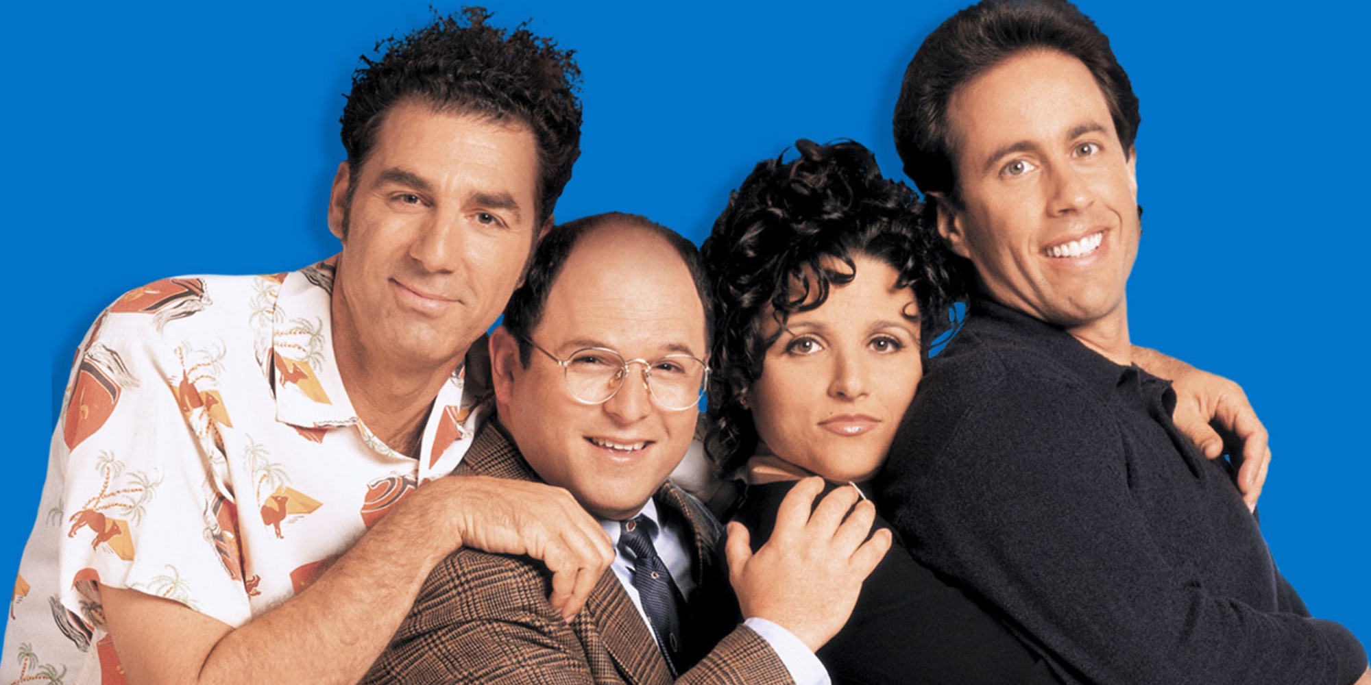 Apple discounts Seinfeld, The West Wing, and other TV show box sets in late...