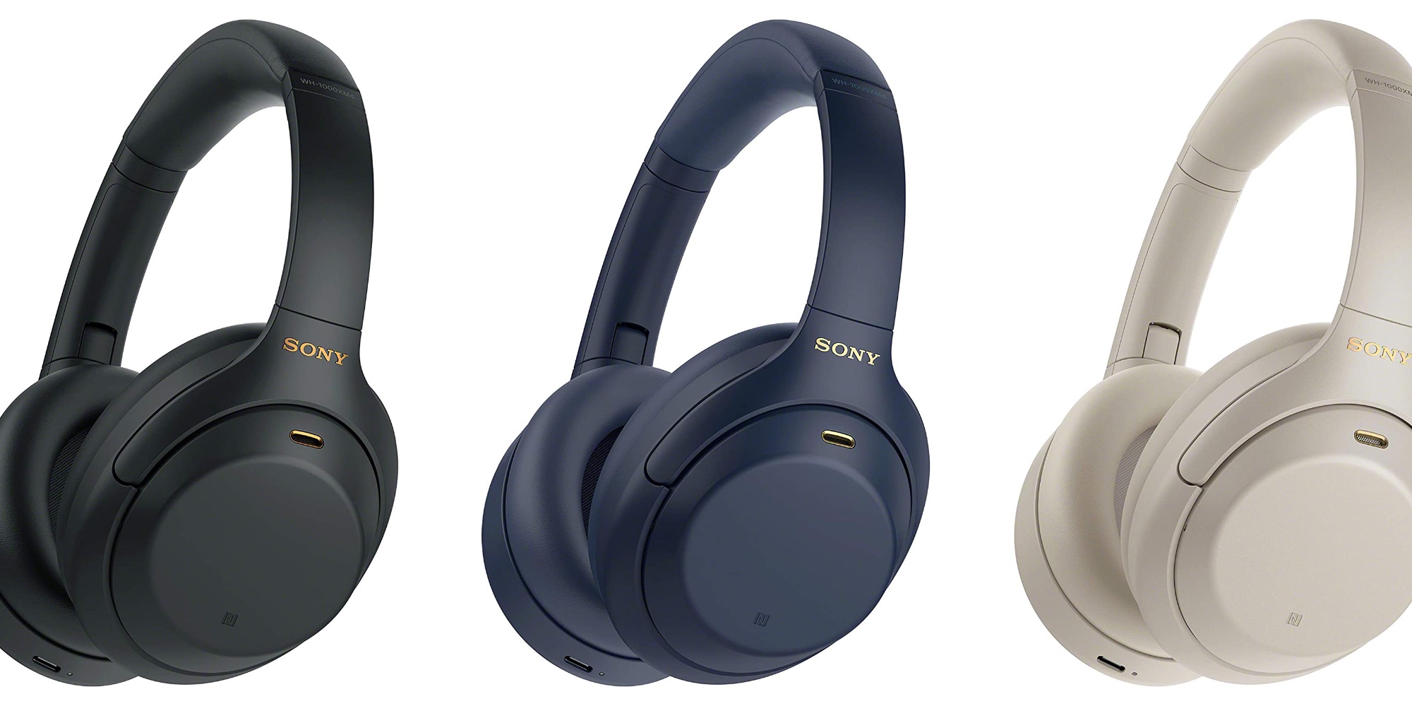 eBay extra 20 off refurb sale drops Sony XM4 ANC Headphones to 160