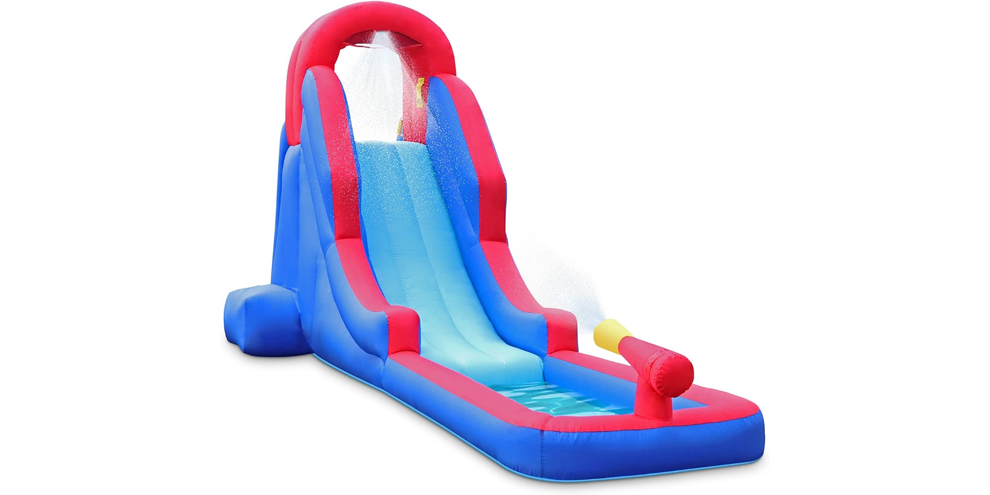 active fun inflatables