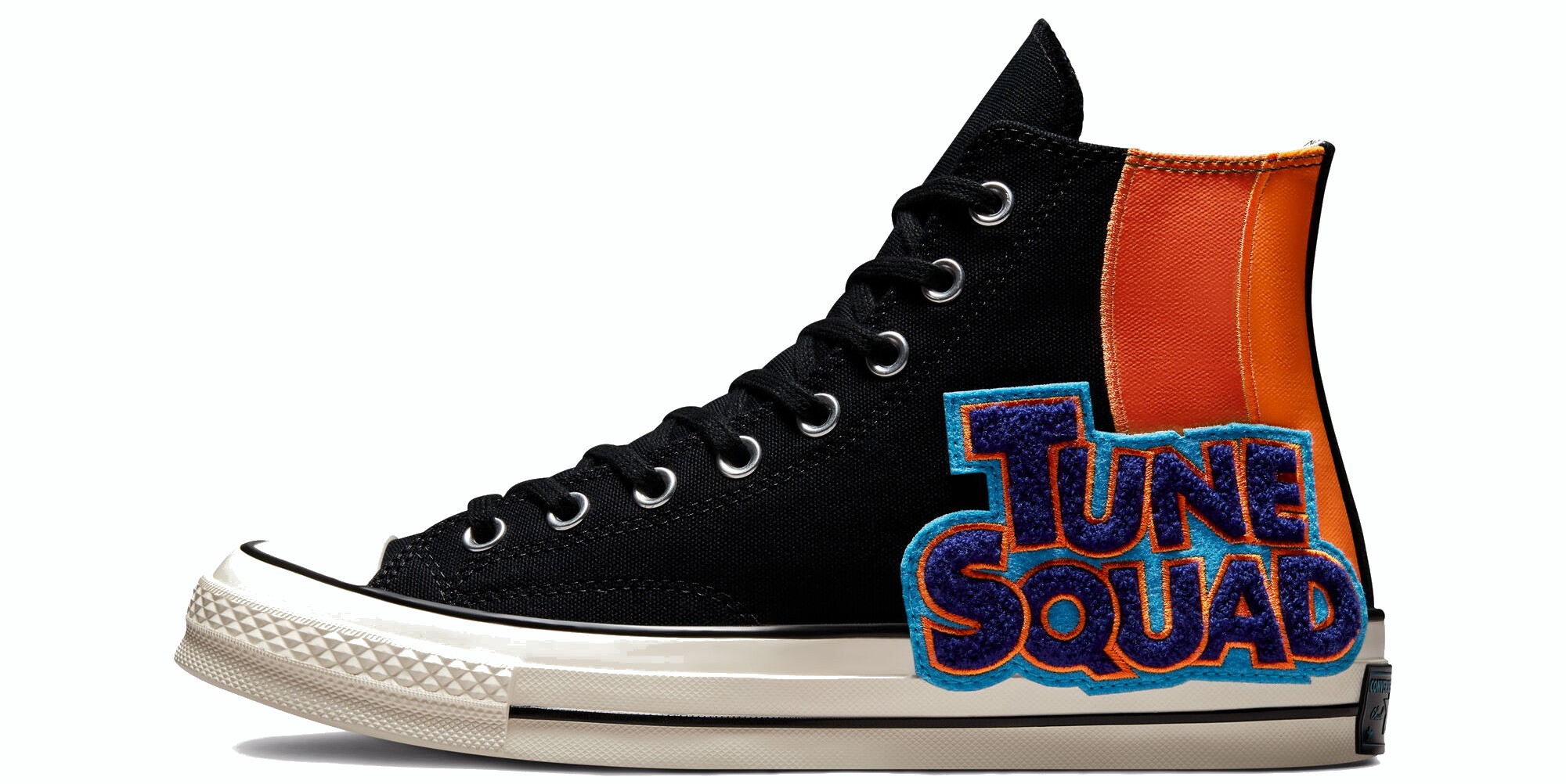 Converse makes Space Jam sneaker-verse without a second to spare