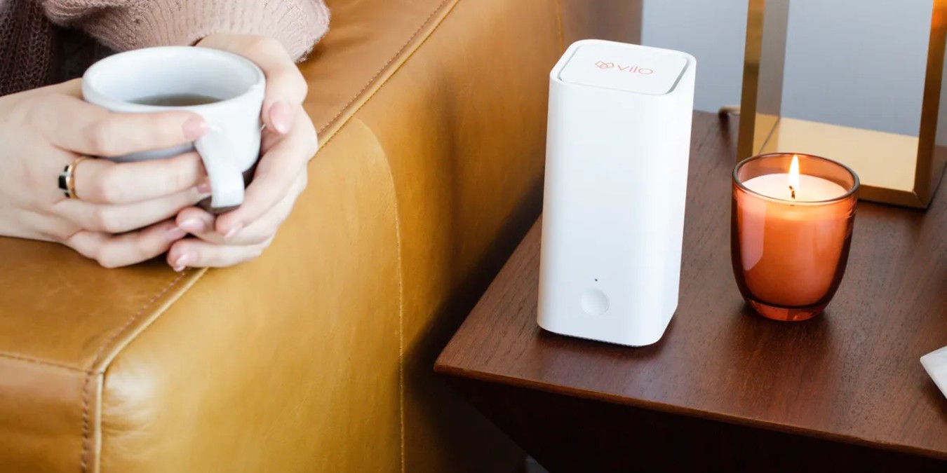 Vilo unveils new mesh AC1200 Wi-Fi system for $20 a router - 9to5Toys