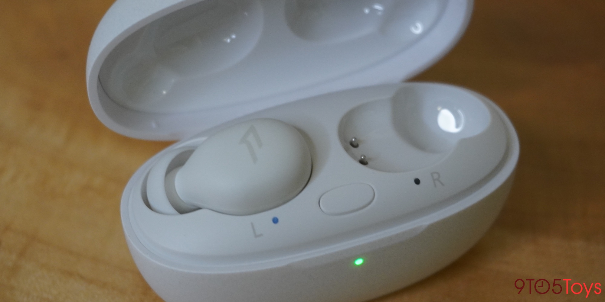 1MORE ComfoBuds Z review: Comfortable 