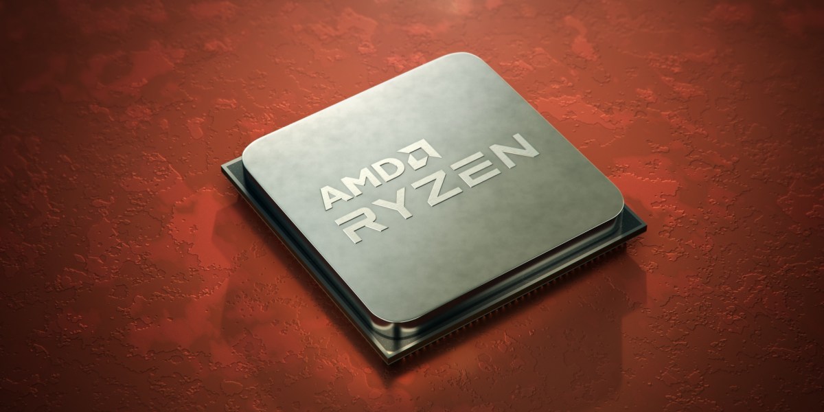 AMD's Ryzen with Radeon CPUs launch from $259 - 9to5Toys