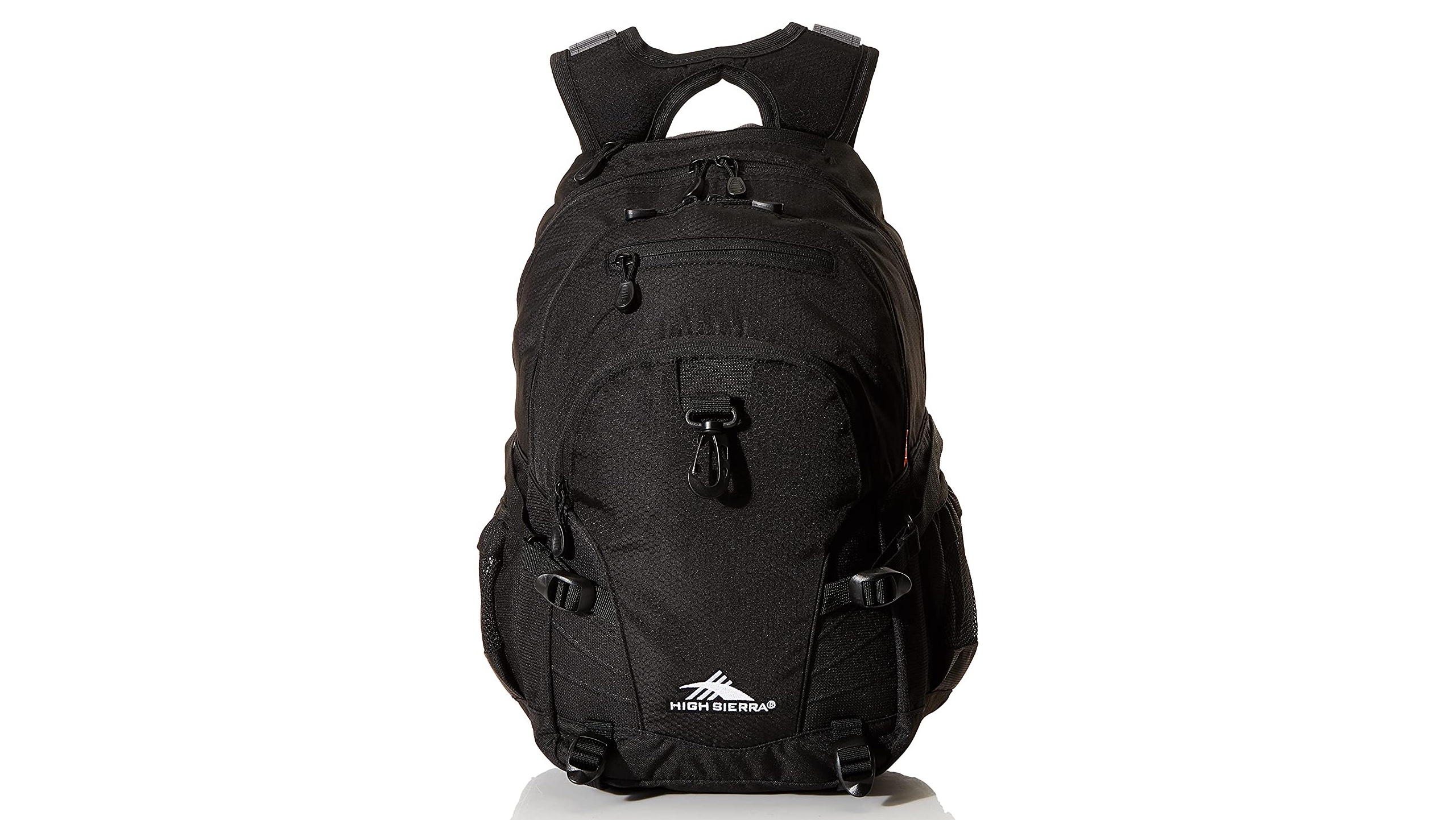 Amazon's offering the High Sierra Loop Backpack for 27.50 (Reg. 36), more