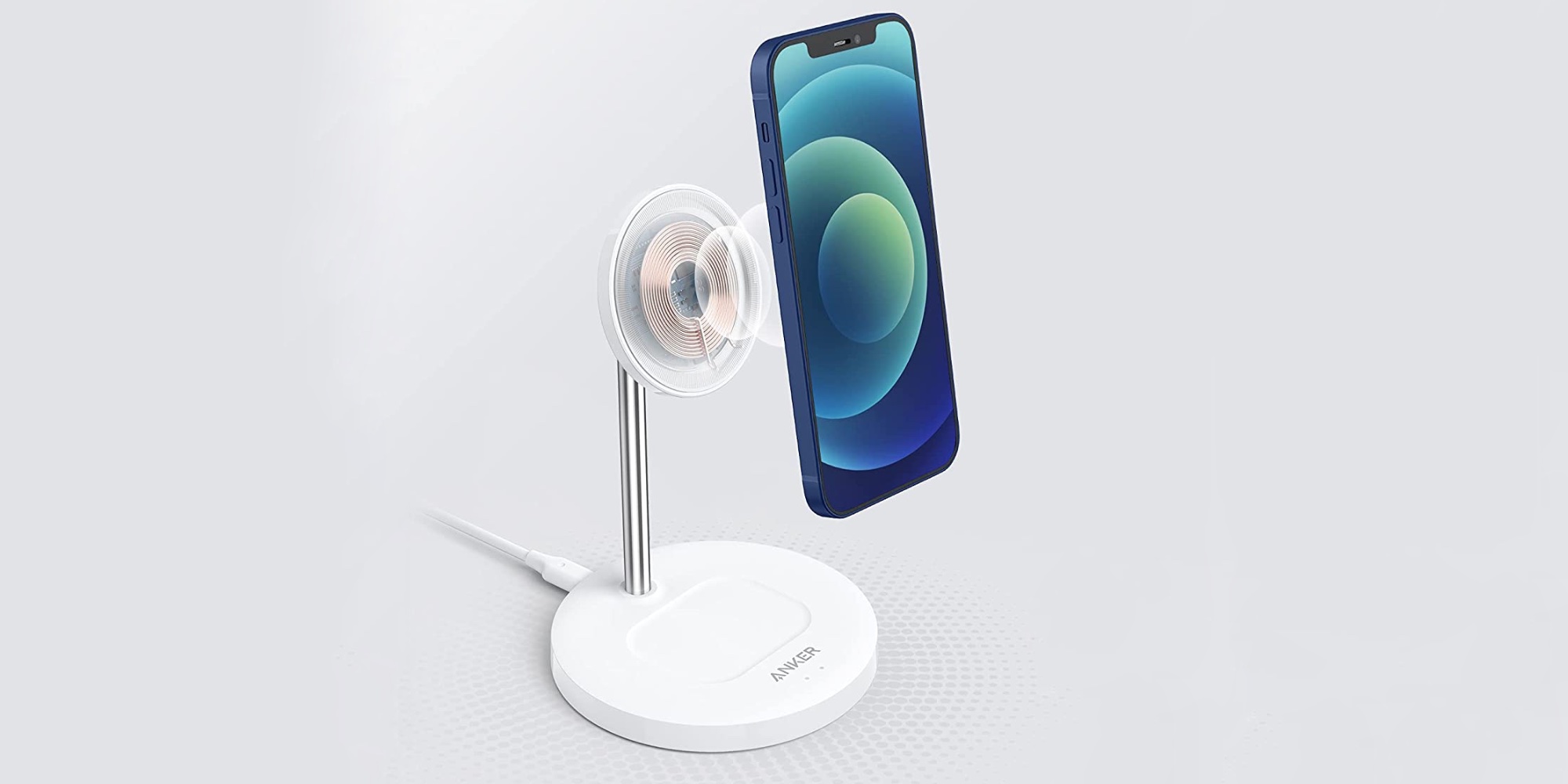 Anker 2xquick. Зарядник Anker для айфона. Anker Power Wave Magnetic Wireless 2-in-1 Charging Stand. 3 В 1 Foldable Portable MAGSAFE Wireless Charging Stand. Anker magsafe