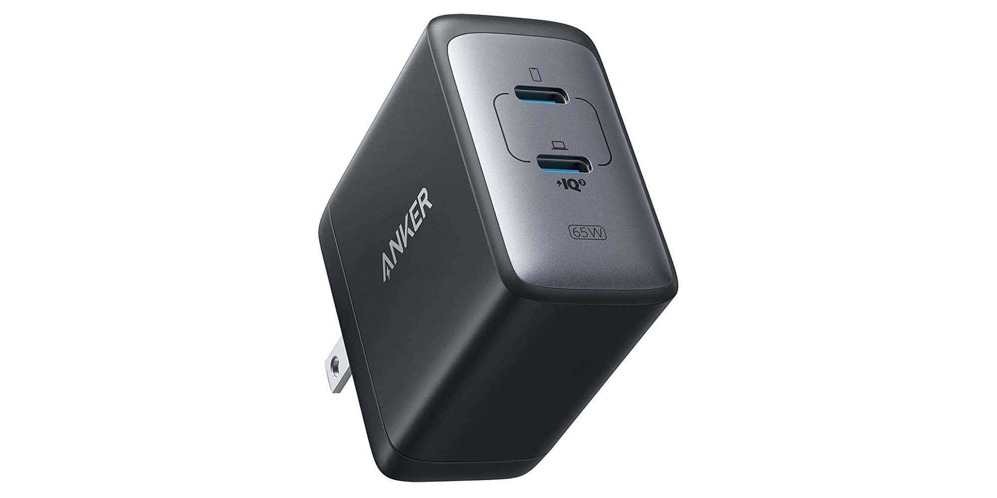 anker 735 powerport iii 3 port 65w