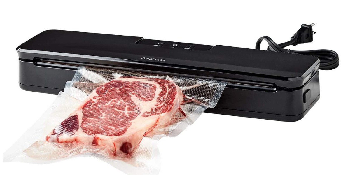 Up To 37% Off on Vacuum Sealer Machine Food Se