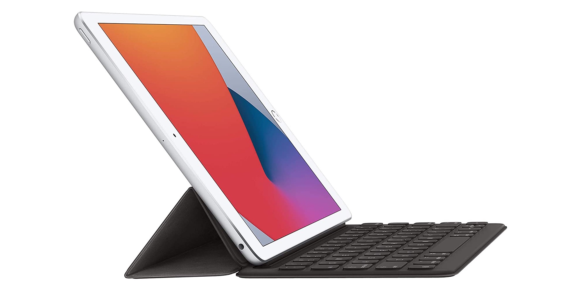 Apple's official Smart Keyboard for iPad sees first discount of the year to 115 (Save 28)