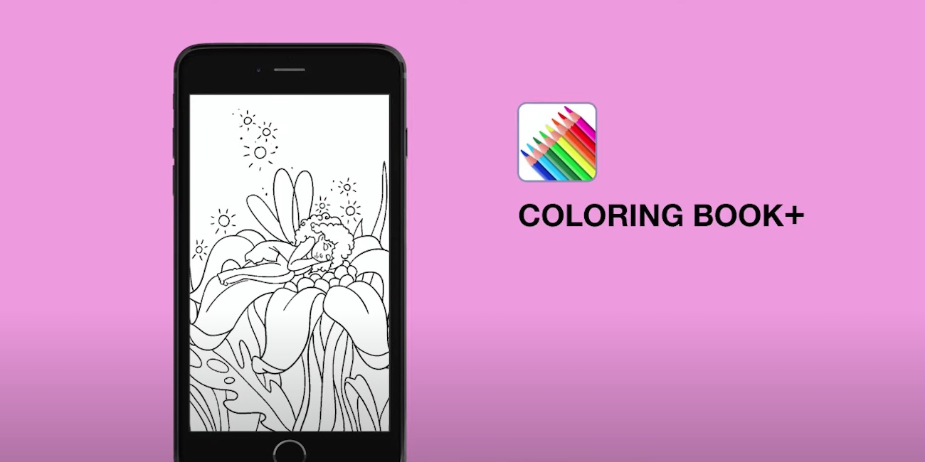 Best Android app deals of the day Coloring Book+, more   20to20Toys