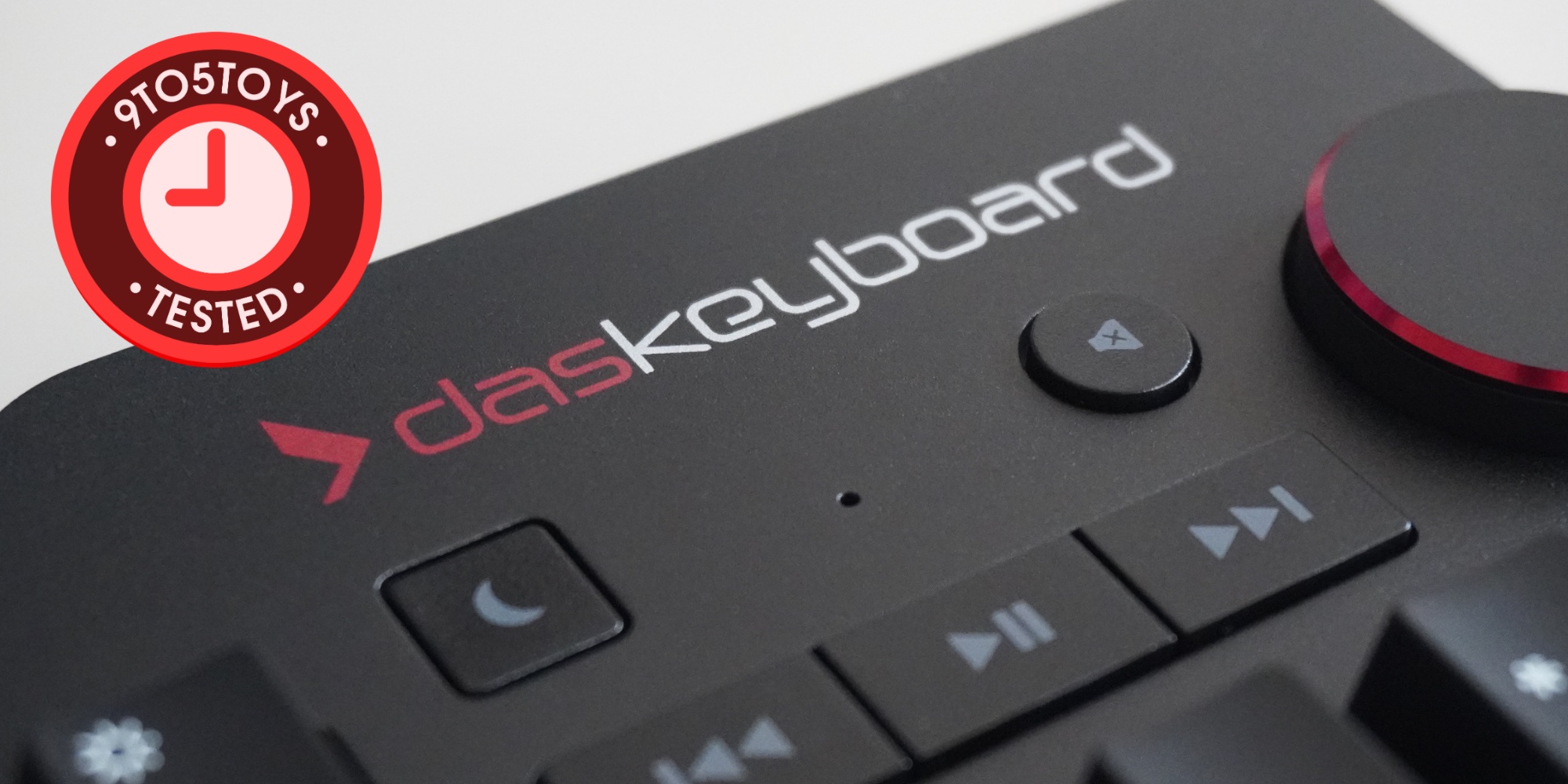 das keyboard 4 professional for mac review