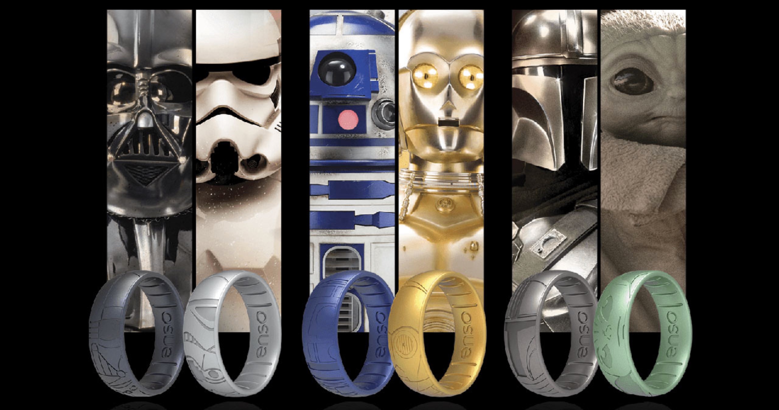 starwars enso rings