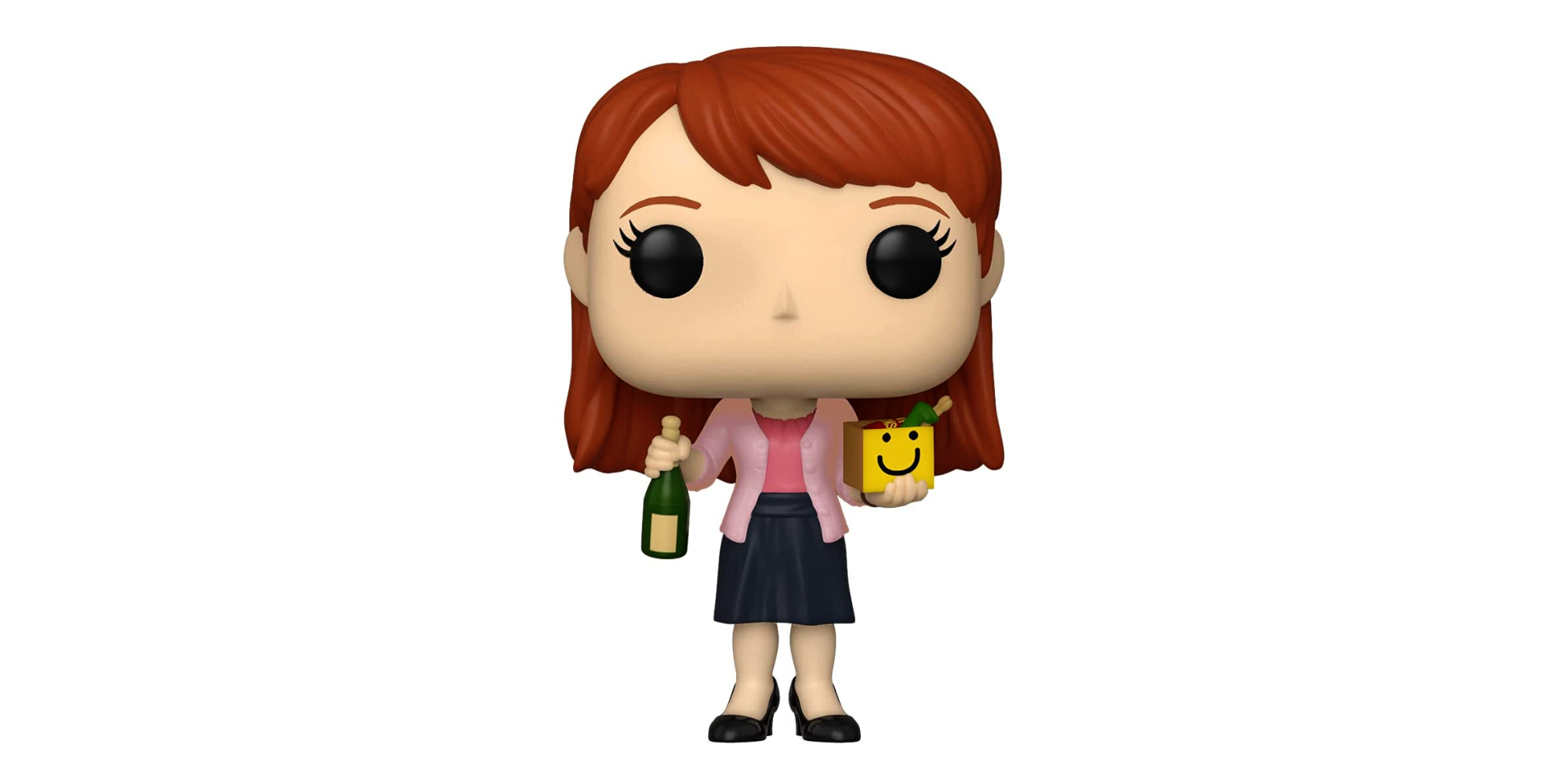 The Office Funko POP! and Mini Moments unleashed 9to5Toys