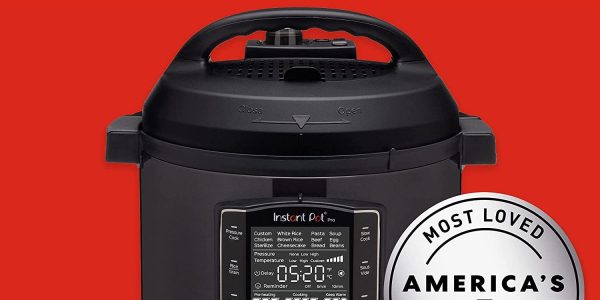 early Black Friday Instant Pot sale