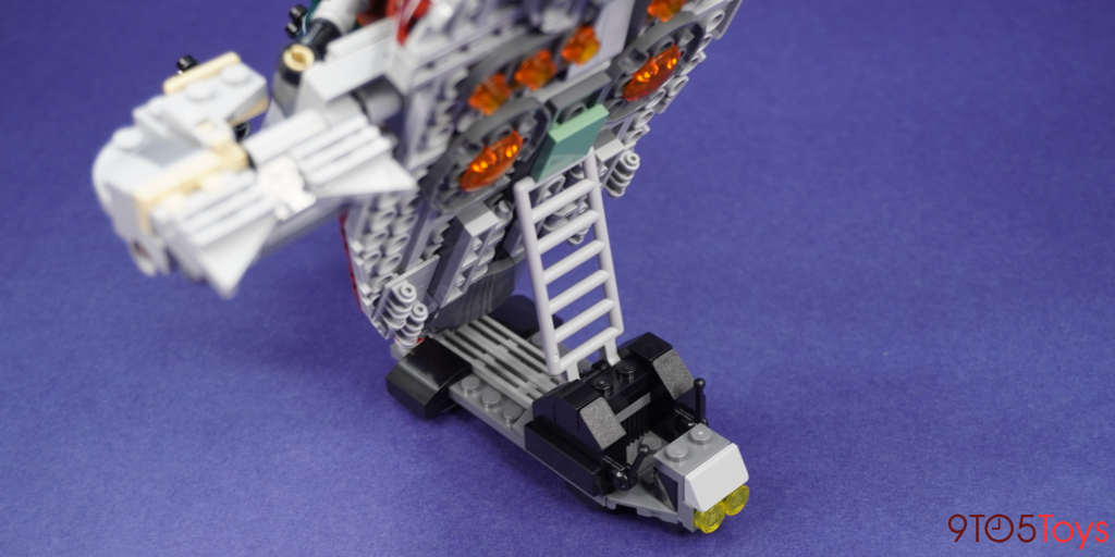 LEGO Slave 1