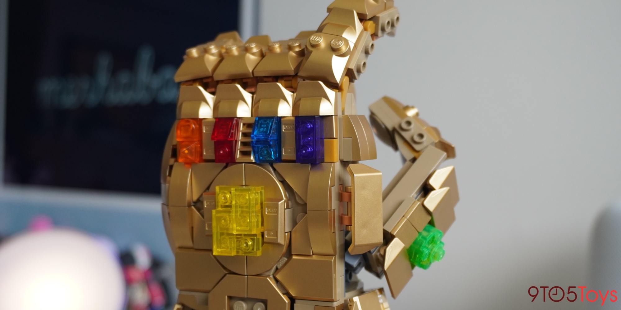 lego infinity gauntlet case