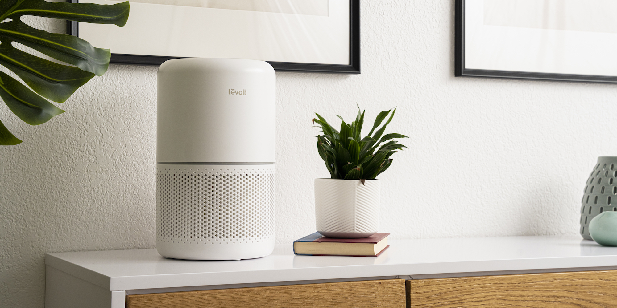 Levoit Core 300 Air Purifier Review – Real-World Test & Details To