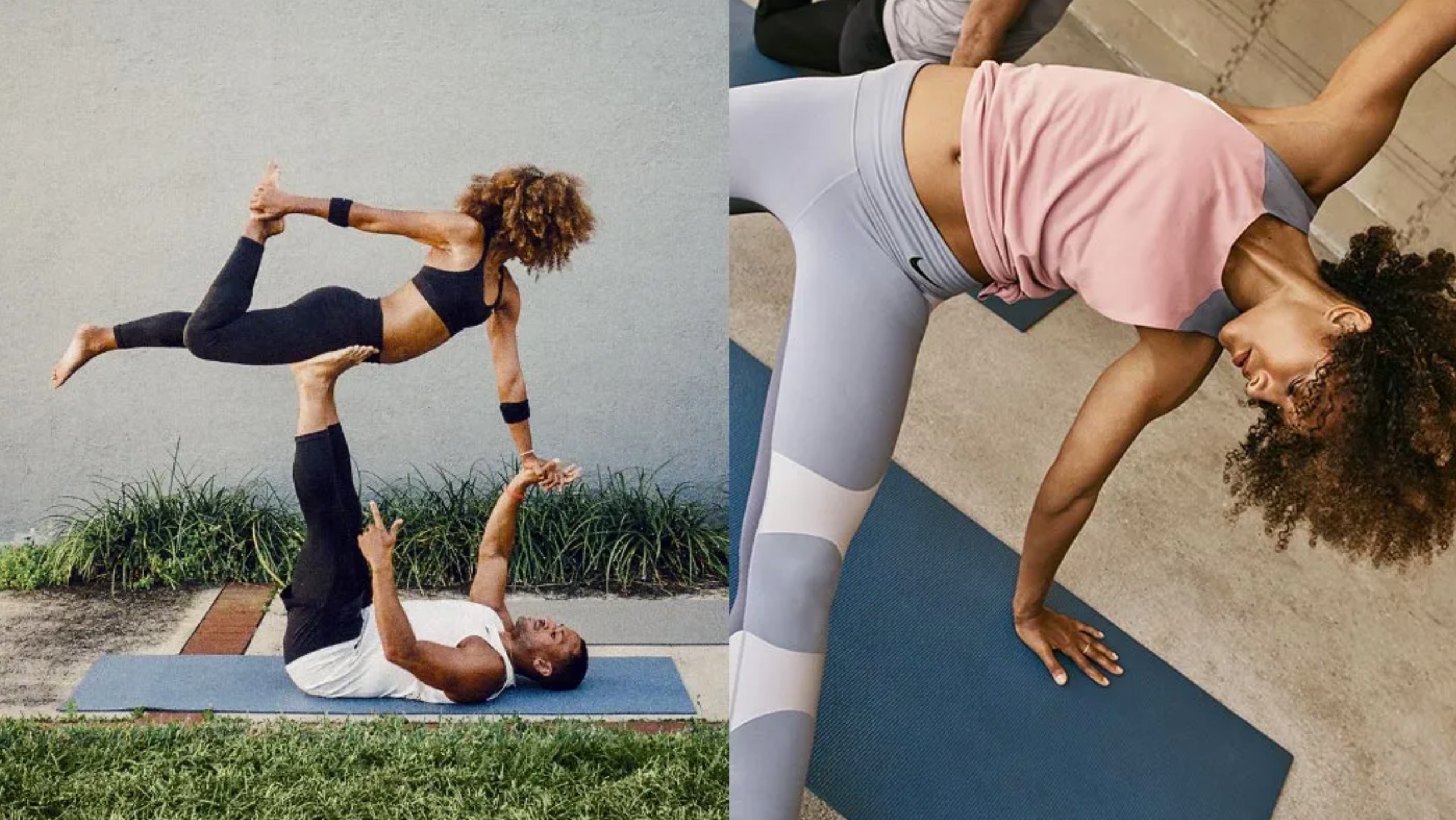 Nike Yoga Collection Women's