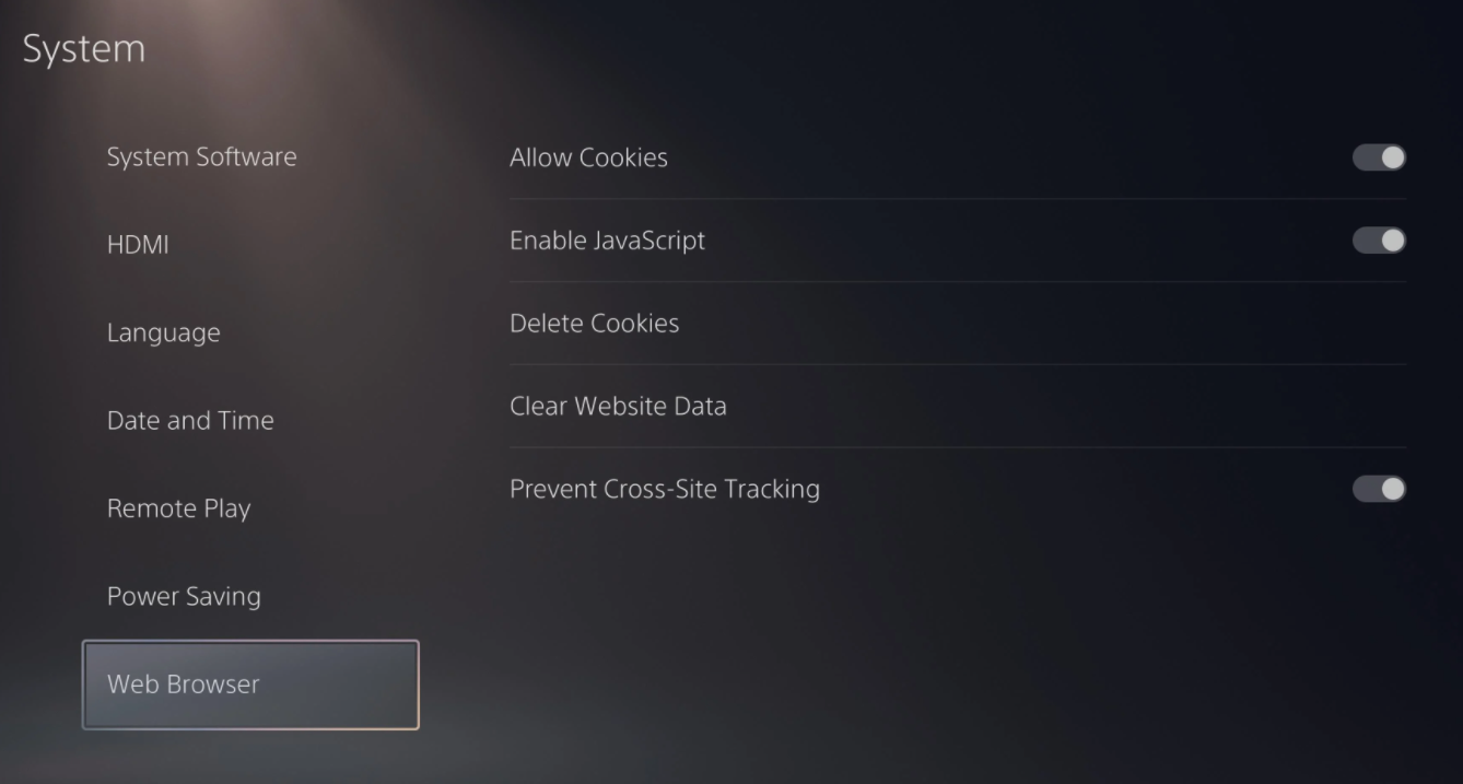 How to access the PlayStation 5 web browser - 9to5Toys