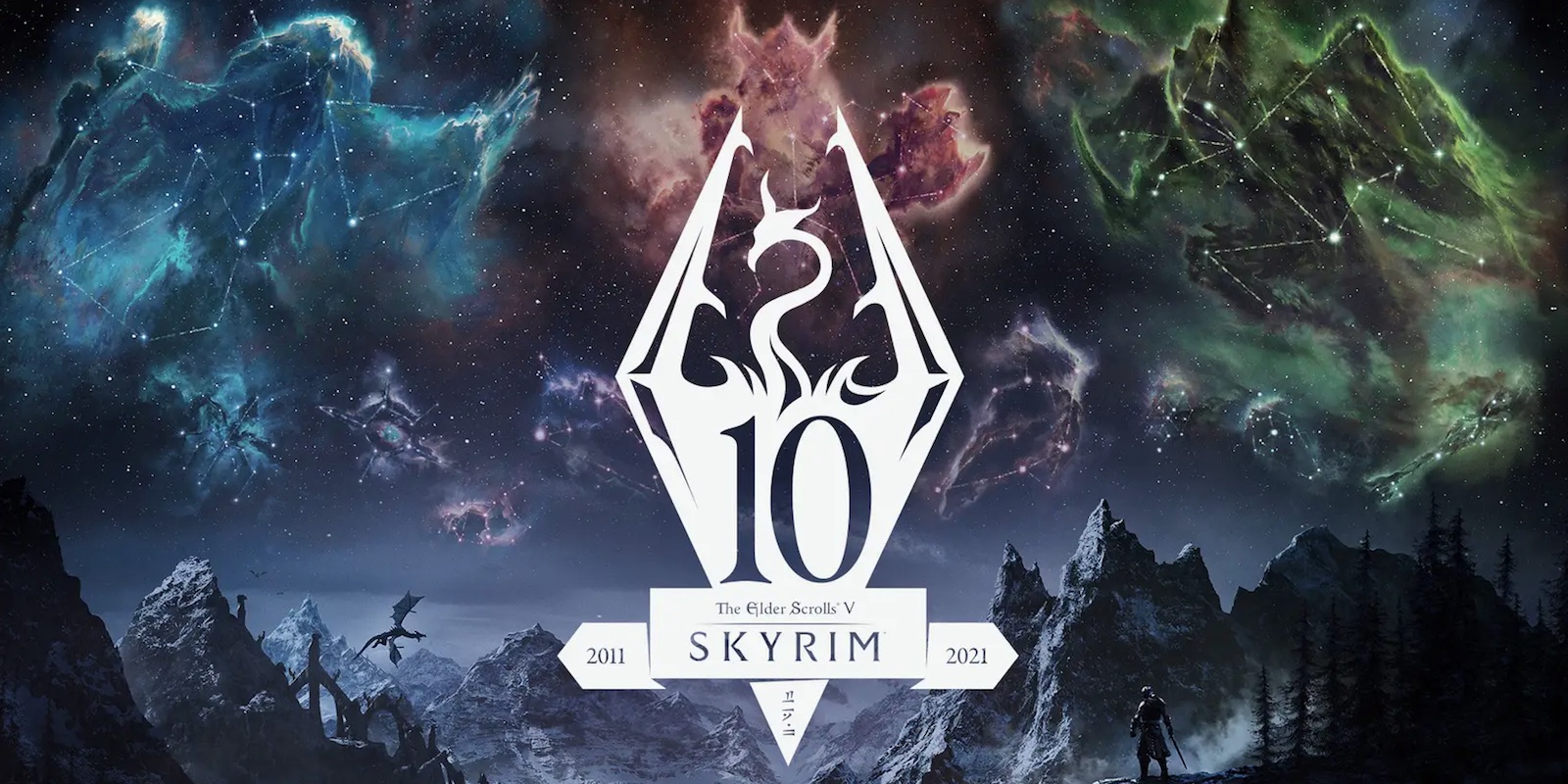 Skyrim anniversary edition системные требования