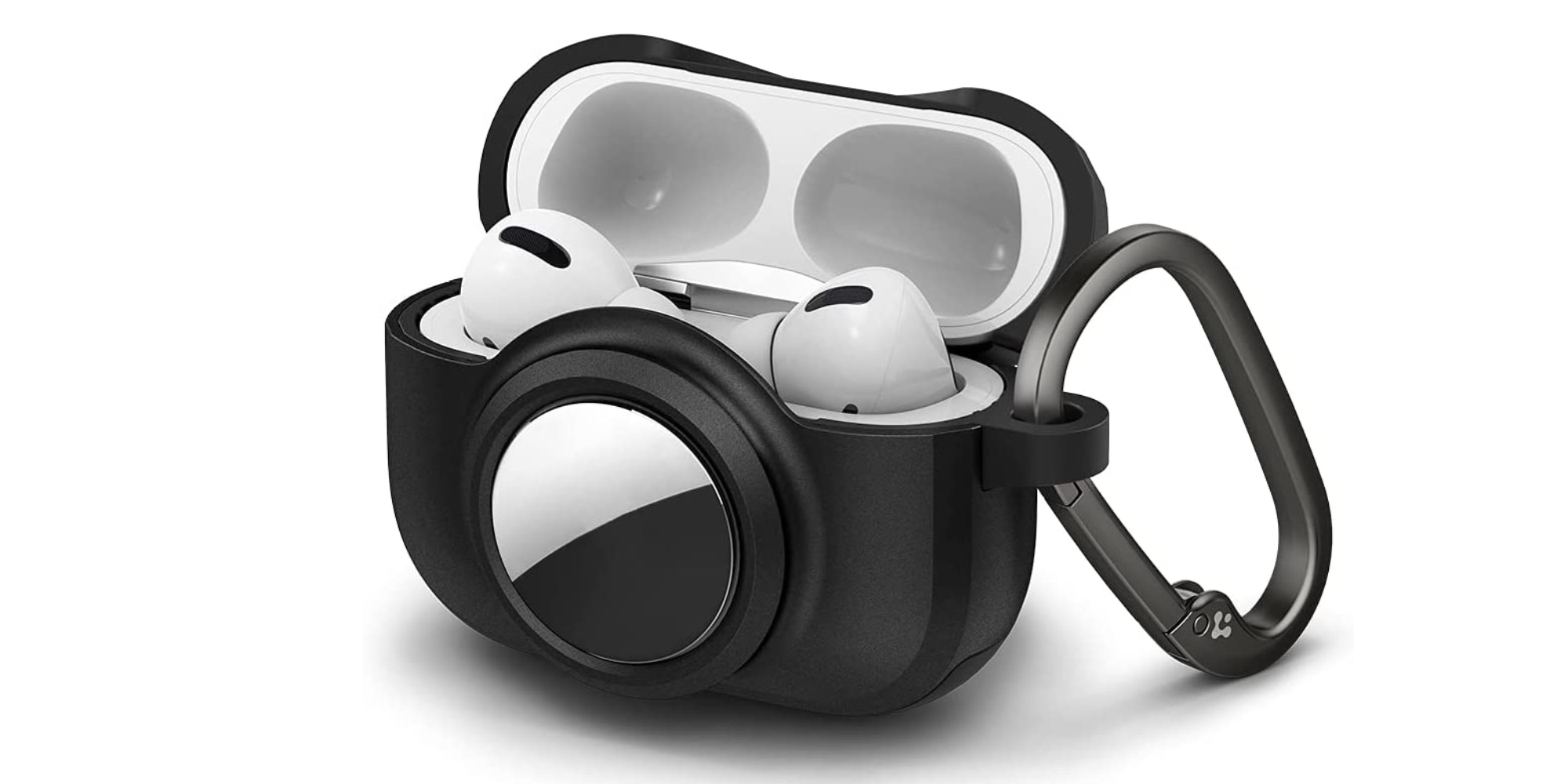 Spigen's combo Tag Armor Duo AirPods Pro and AirTag case hits new low at 20 in all colorways