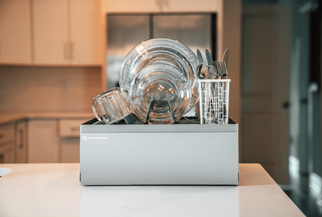 Tetra countertop dishwasher now up for preorder at 100 off 9to5Toys