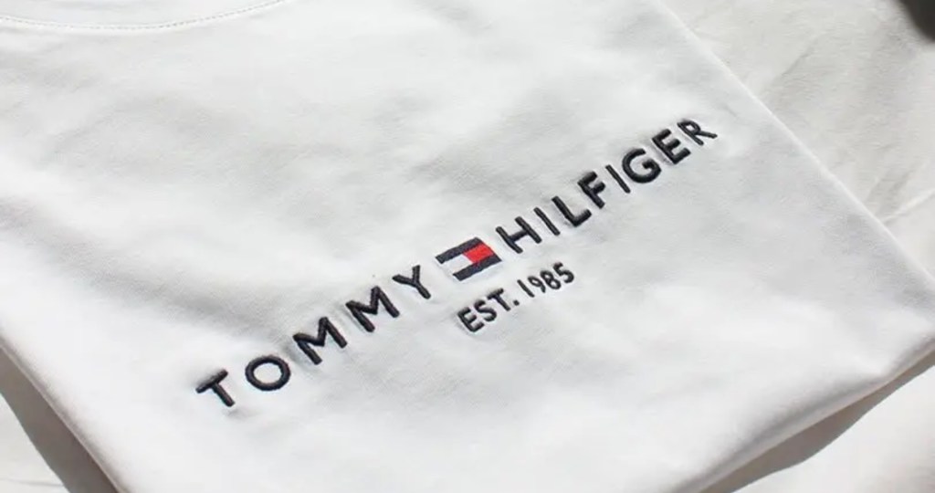 Beware The Fake 90% Off Tommy Hilfiger Clearance Sale Scam