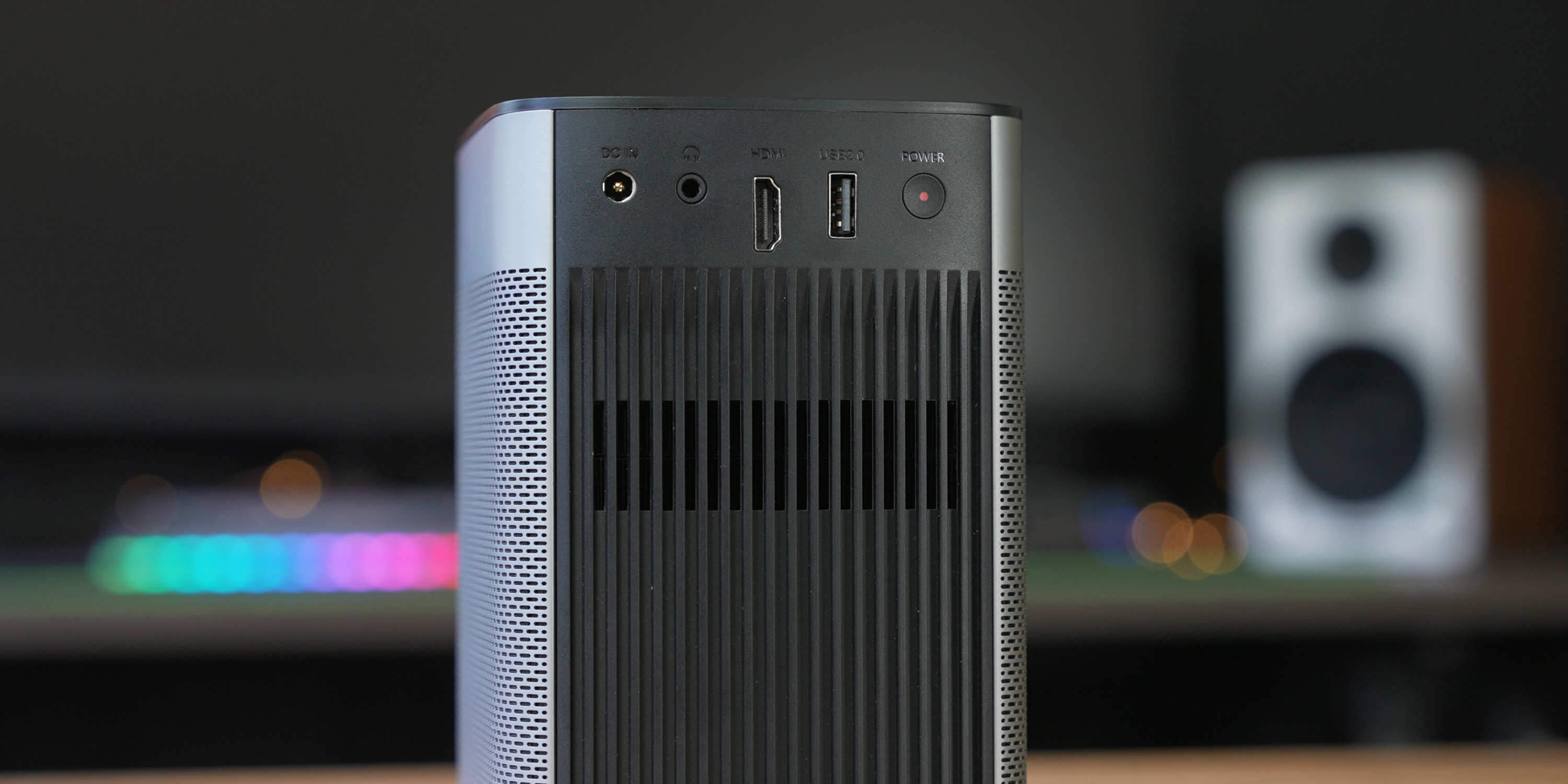 XGIMI Halo review: My new favorite portable projector