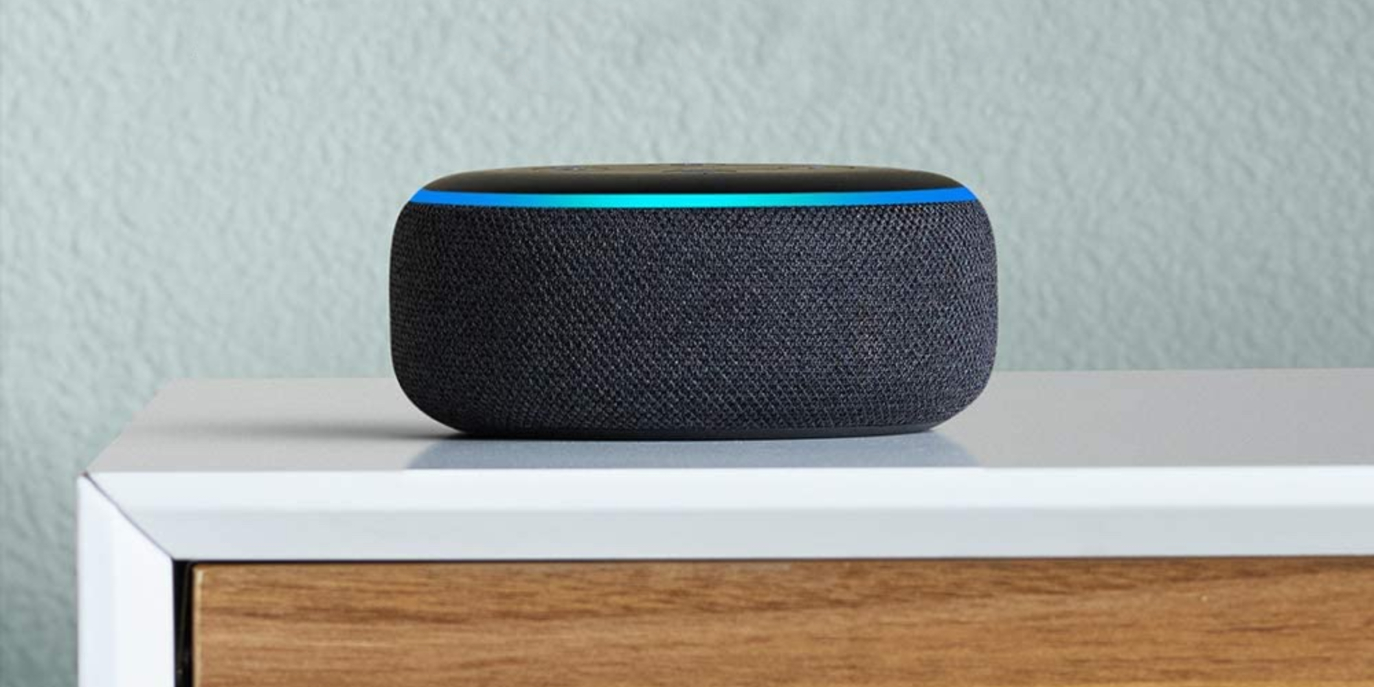 Get an  Echo Dot for $0.99 with  Music Unlimited