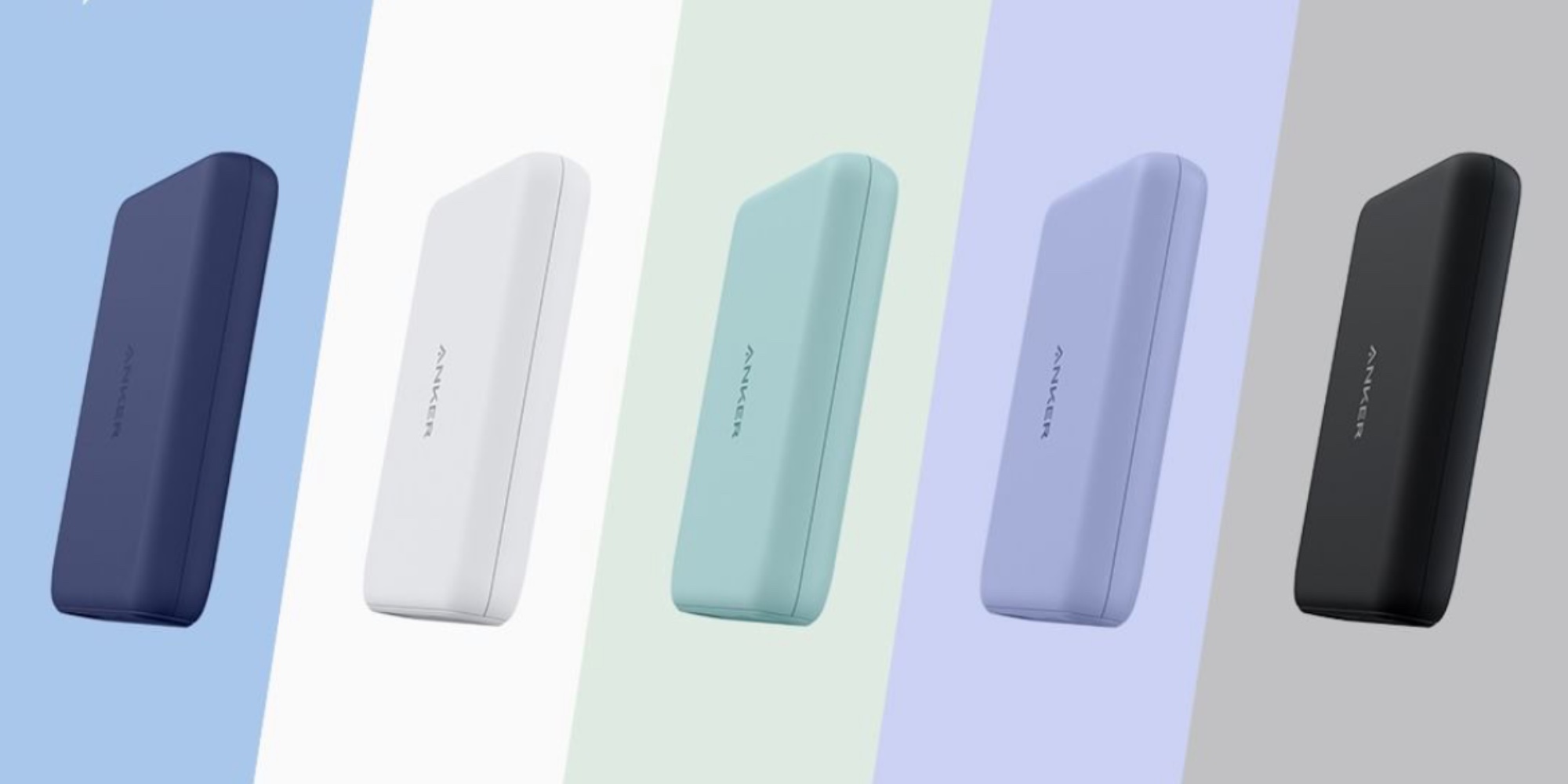 Anker MagSafe Power Bank now comes in four new colors - 9to5Toys
