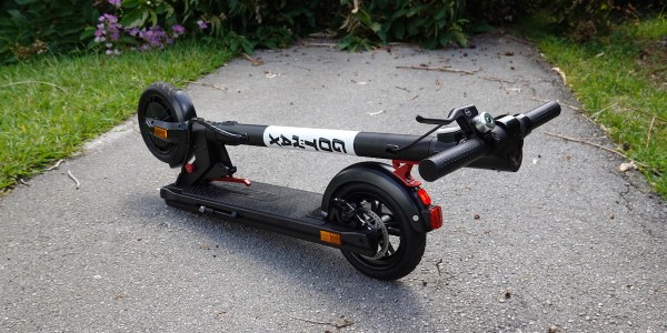gotrax xr elite electric scooter