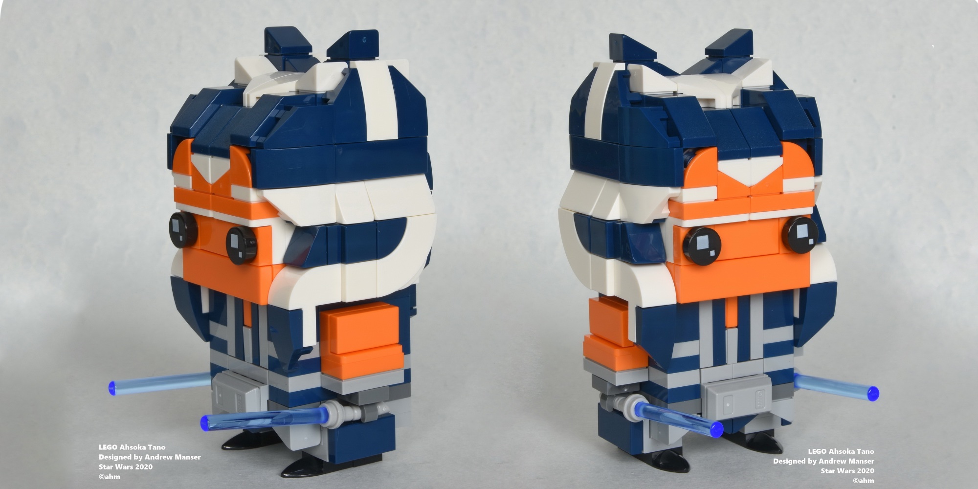 lego brickheadz clone trooper