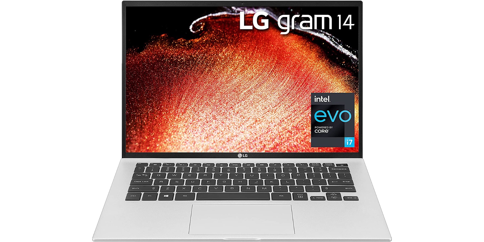 How is LG gram 17 battery life?