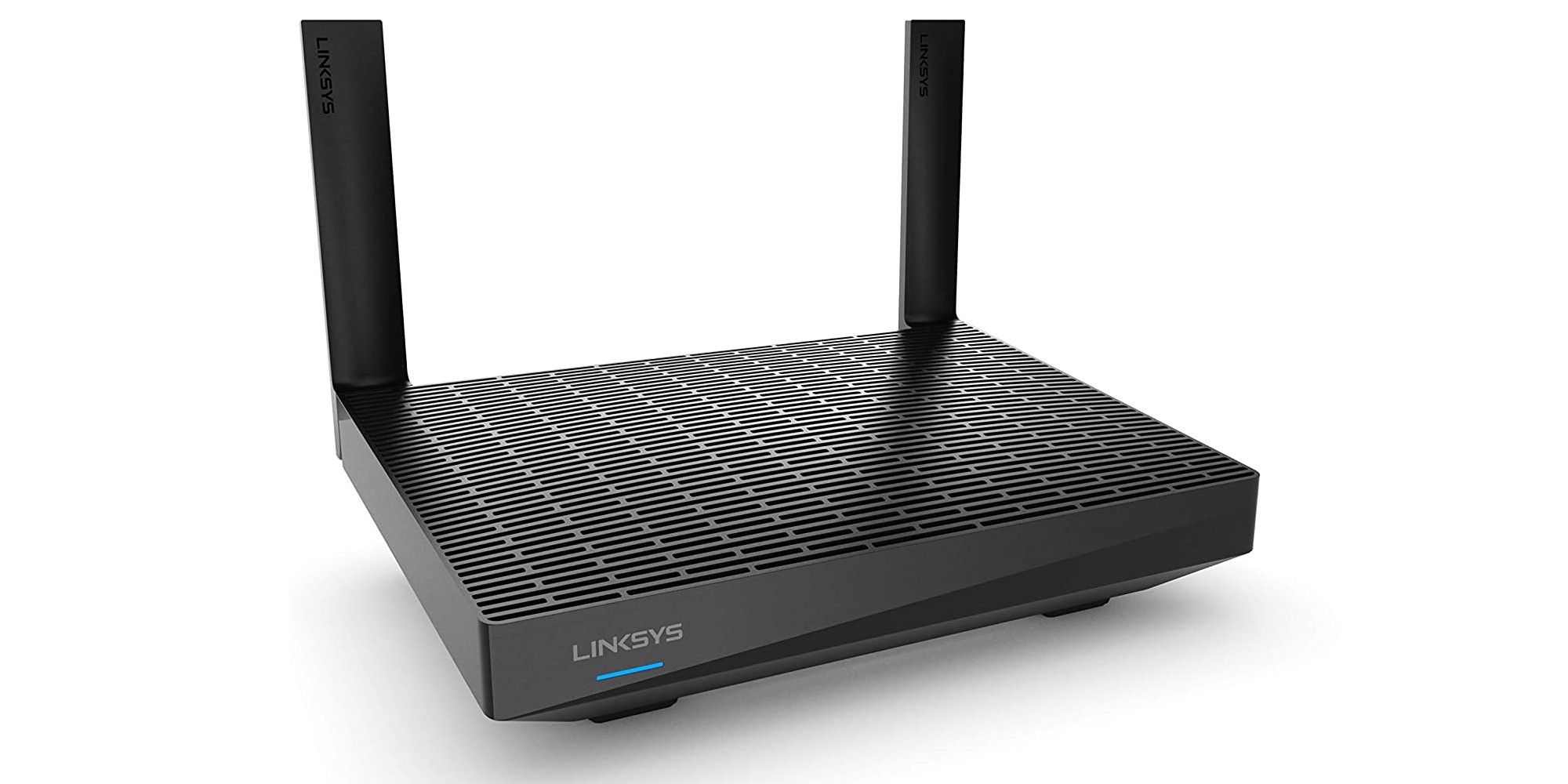 Give WiFi 6 a try for just 65 with Linksys' AX1800 mesh router up to