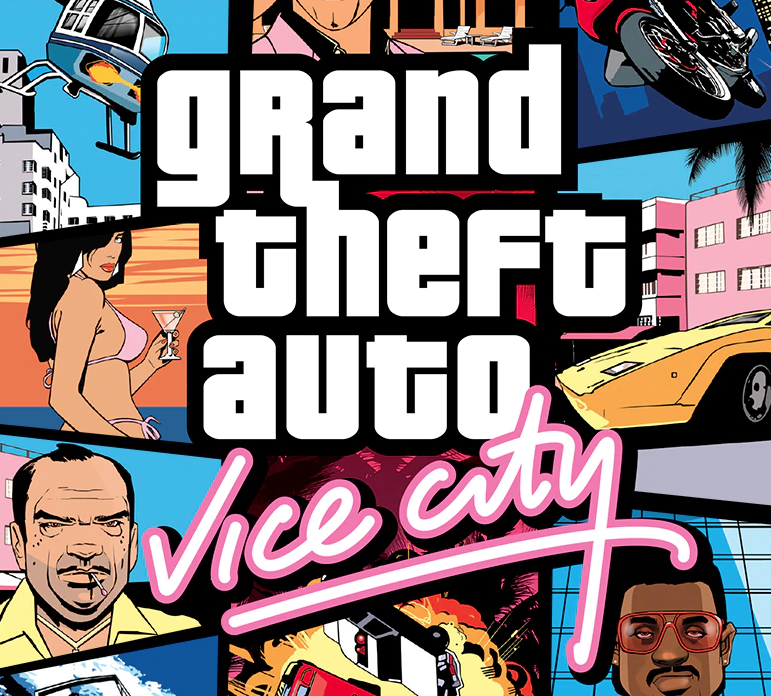 remastered Grand Theft Auto Trilogy