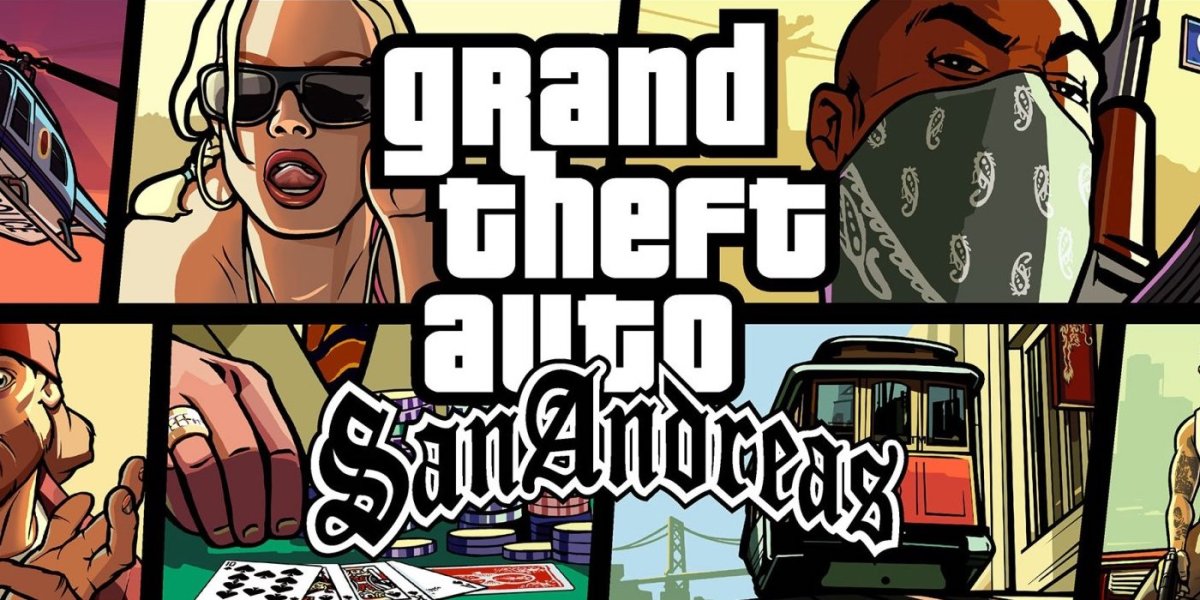 Best GTA San Andreas graphics settings for PC (August 2021)