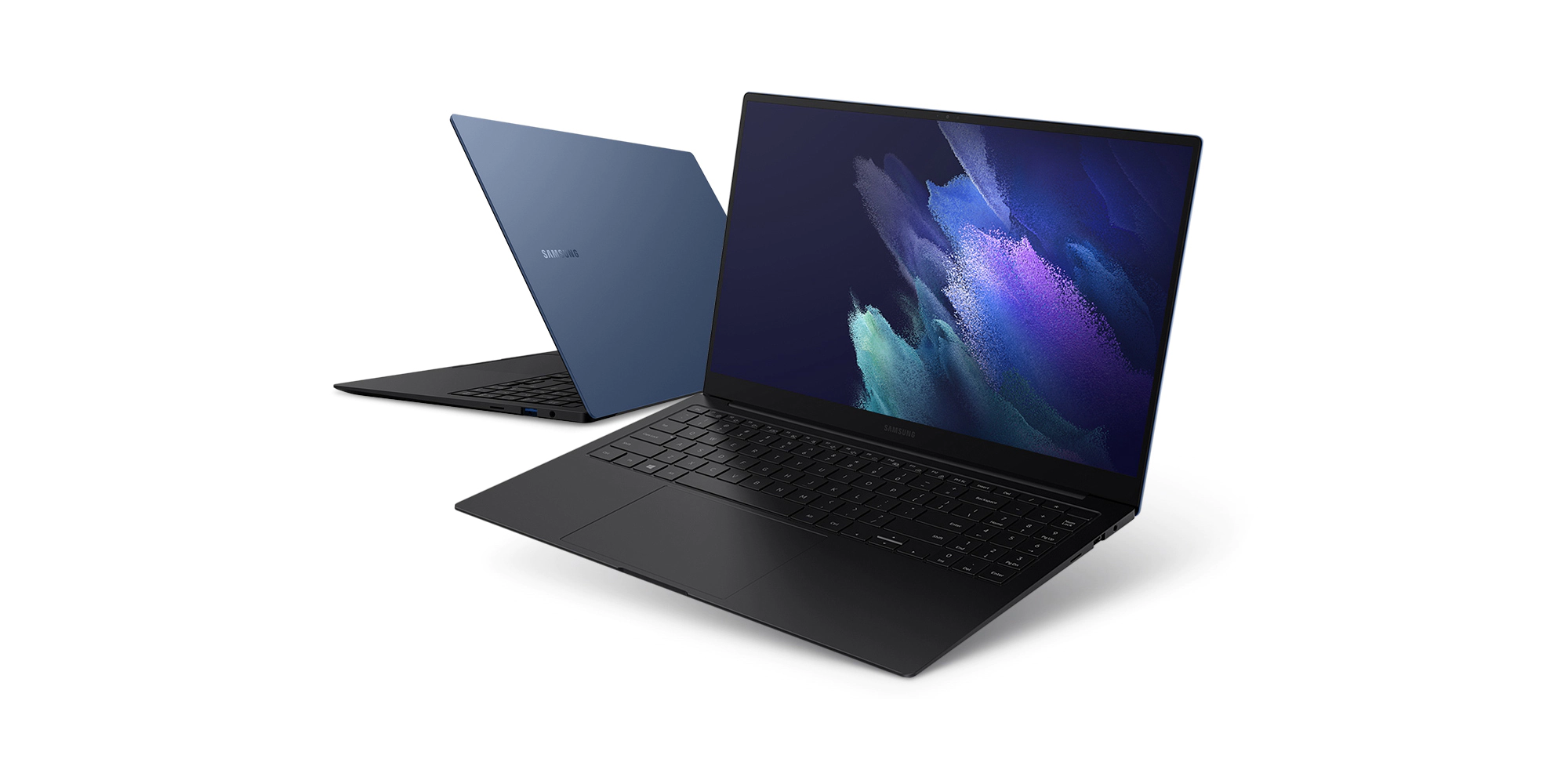 Купить Ноутбук Samsung Book Pro 360