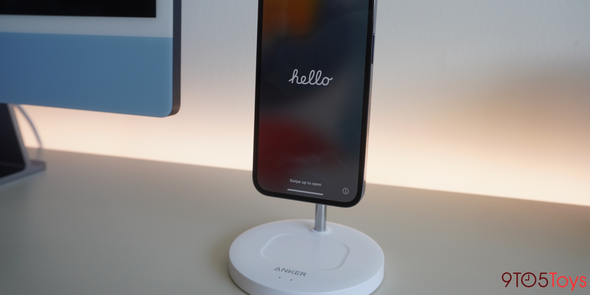 Tested: Anker’s PowerWave 2-in-1 MagSafe stand is an iPhone 13 must-have