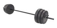 This 100 pound Weight Set Will Keep You Fit During Winter At 77 50 