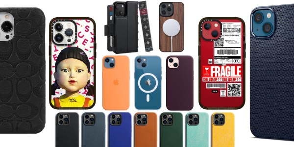 Best iPhone 13 cases and iPhone 13 case gifts