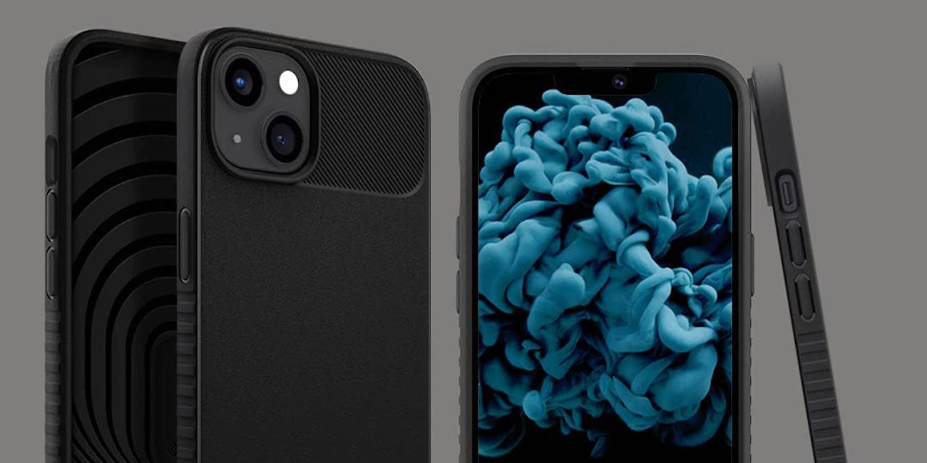New Caseology iPhone 13 cases go live with launch discount and more