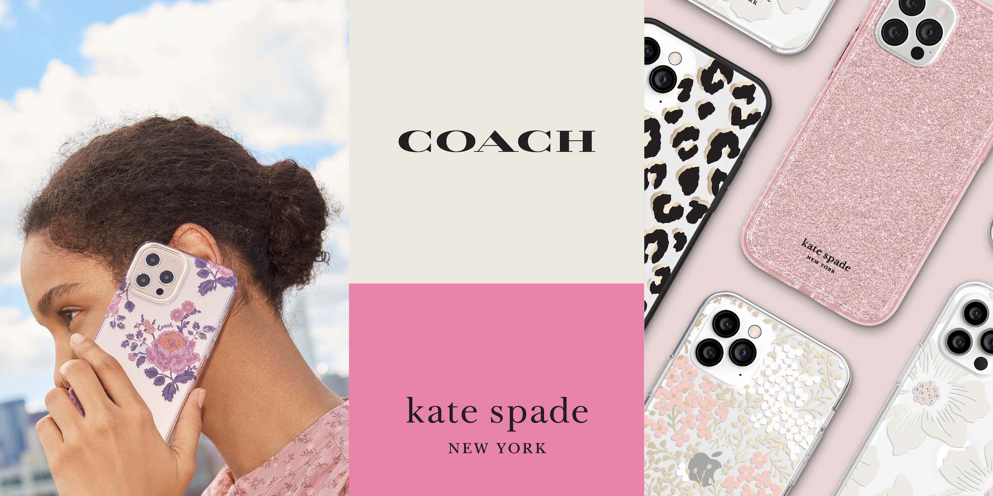 Coach iPhone 13 cases now available for purchase - 9to5Toys