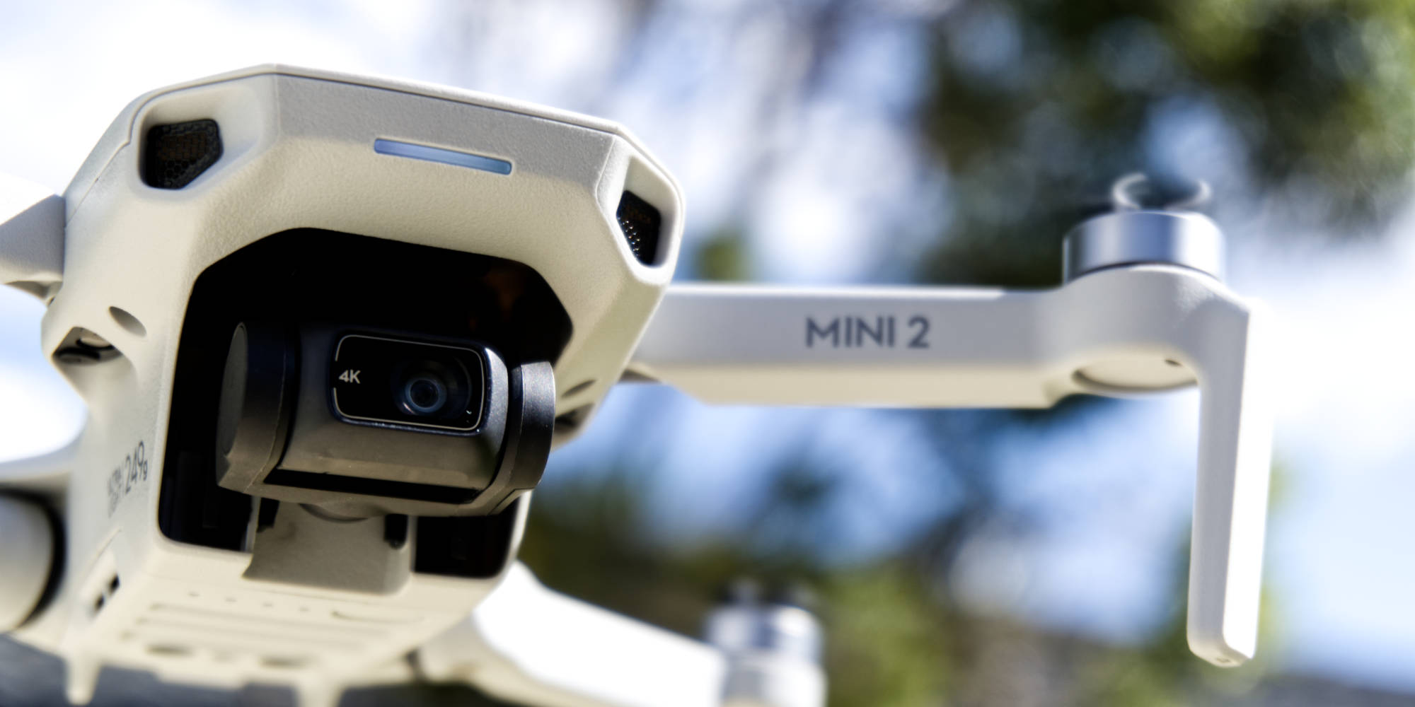 DJI Mini 2 Fly More Combo falls to new $479 low for Cyber Monday 