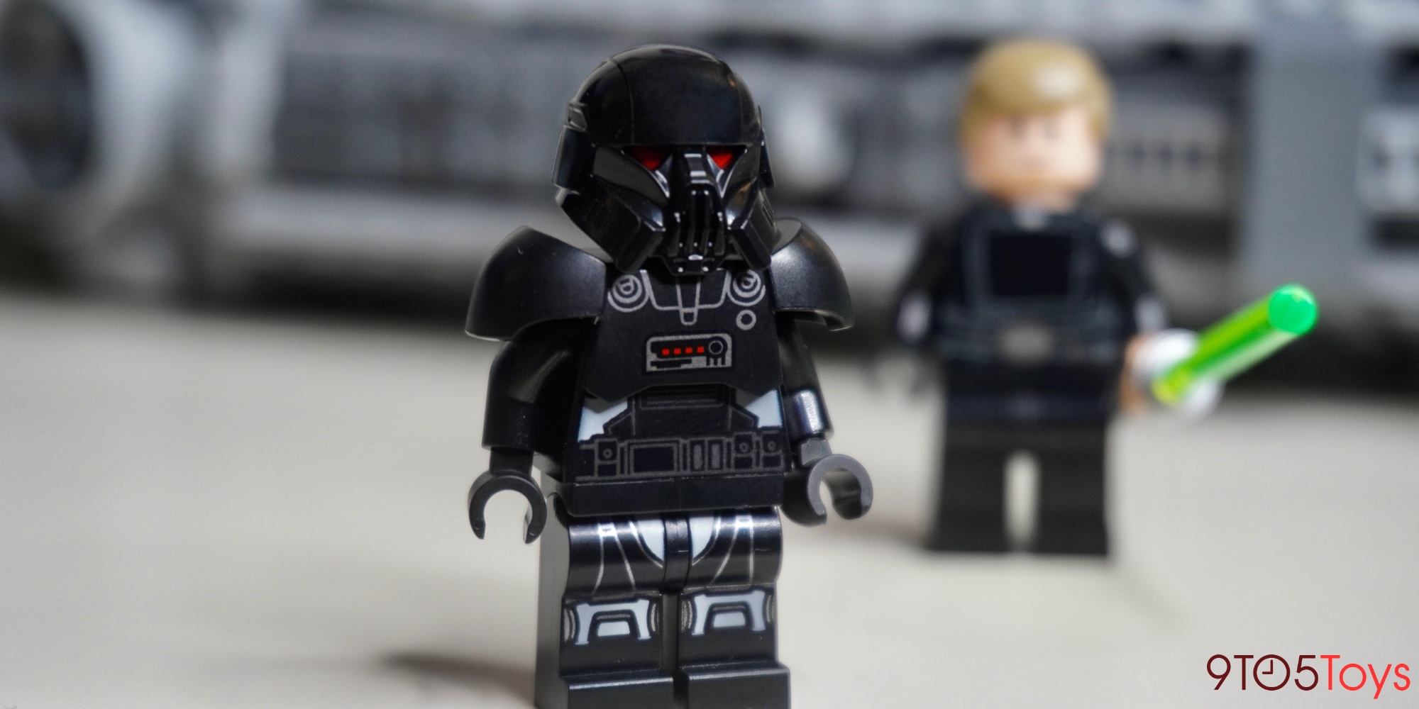 lego star wars stormtrooper battle pack 2022