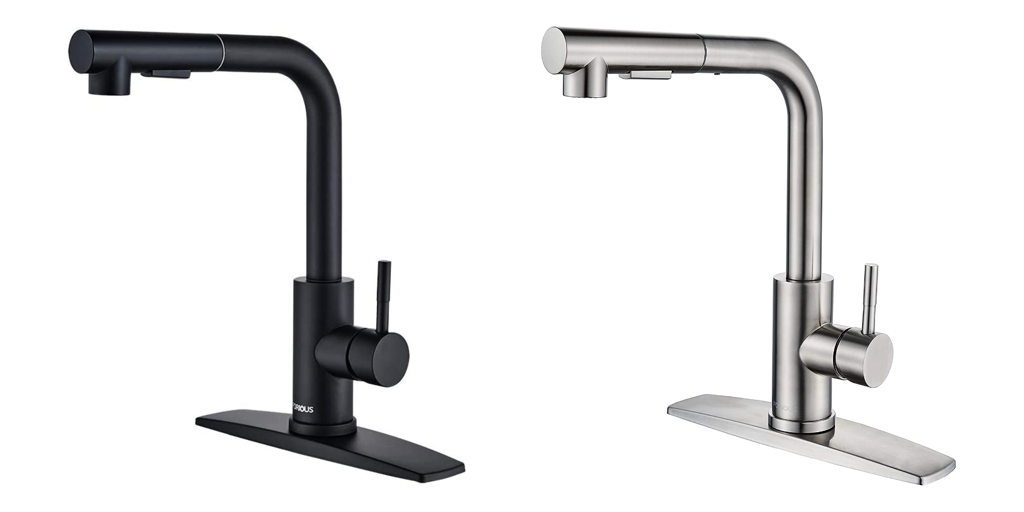 Forious Pull Down Kitchen Faucet ?resize=655