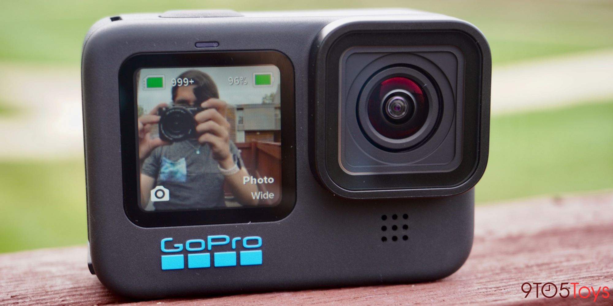 GoPro HERO10 Black review: Refined, not perfect - 9to5Toys
