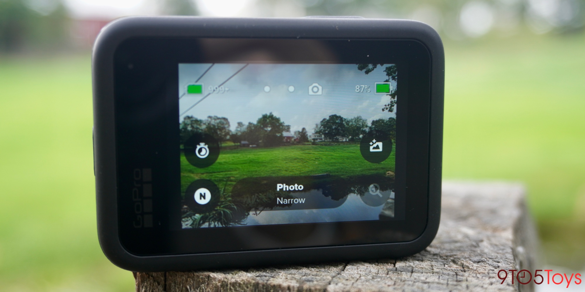 GoPro HERO10 Black review: Refined, not perfect - 9to5Toys